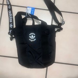Adidas tote